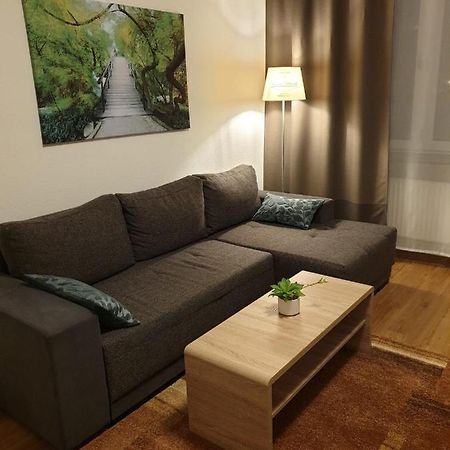 Wohnung In Hannover Zentrum 외부 사진