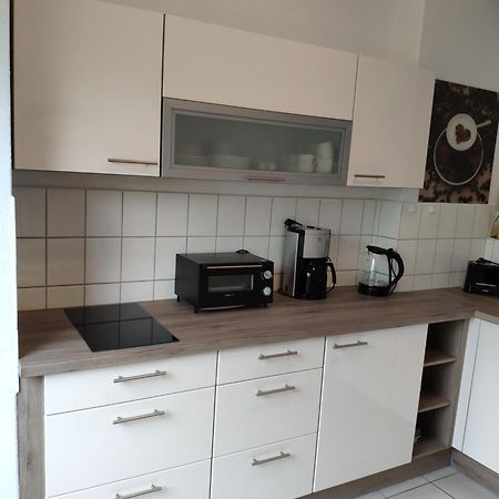 Wohnung In Hannover Zentrum 외부 사진
