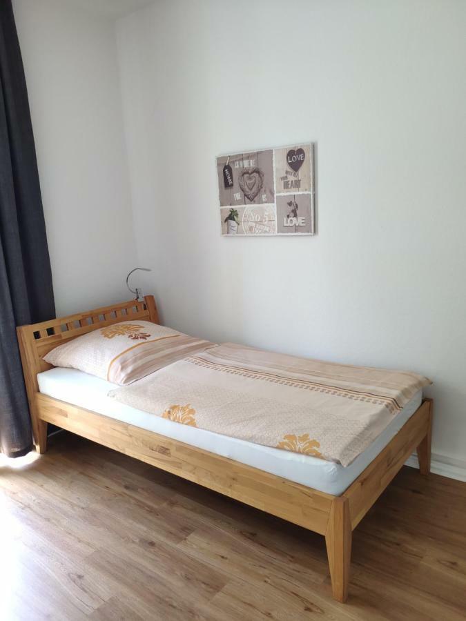 Wohnung In Hannover Zentrum 외부 사진