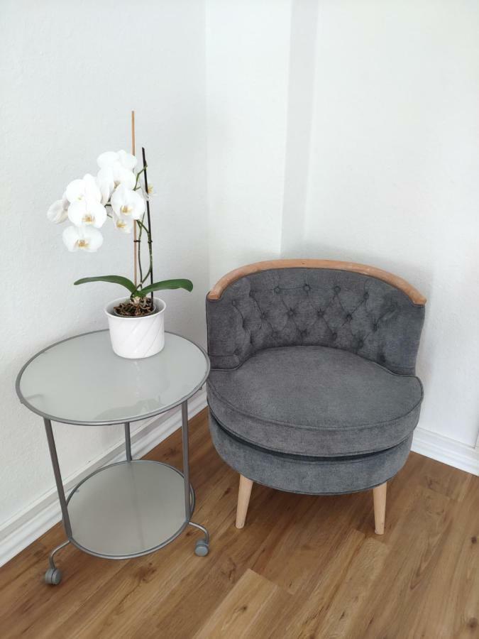 Wohnung In Hannover Zentrum 외부 사진