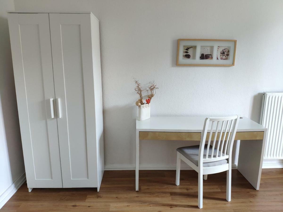 Wohnung In Hannover Zentrum 외부 사진